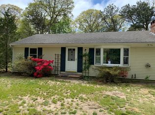 8 Beginners Ln, Orleans, MA 02653