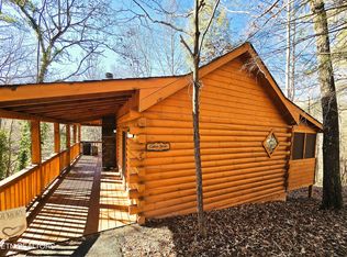 1580 Walt Price Rd, Sevierville, TN 37876