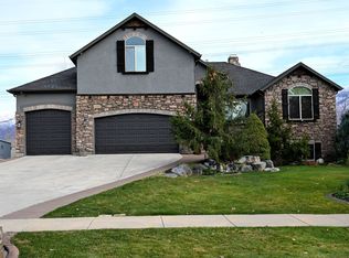 2058 Comanche Way, Farmington, UT 84025