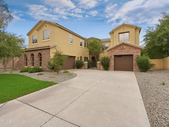 2854 E FLOWER Street, Gilbert, AZ 85298