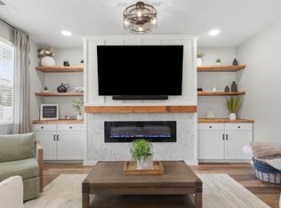 260 Autumn Terrace Ln Lot 169, Clarksville, TN 37040