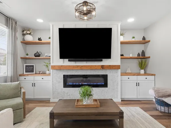 260 Autumn Terrace Ln Lot 169, Clarksville, TN 37040