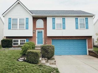 3700 Jonathan Dr, Hebron, KY 41048