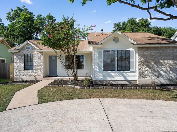 106 Masterson Pass, Austin, TX 78753