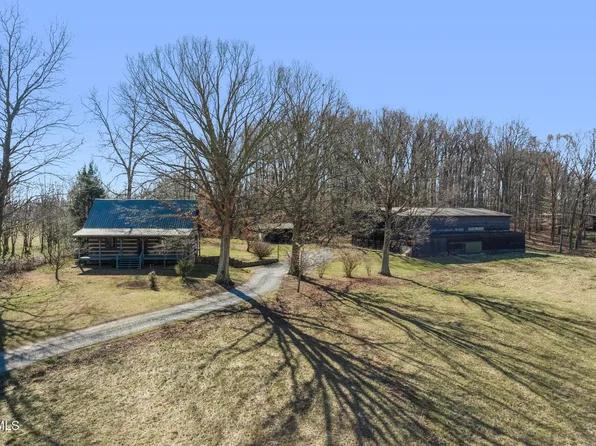 266 Byington Rd, Rogersville, TN 37857