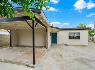 1610 S Pleasant Ave, Ontario, CA 91761