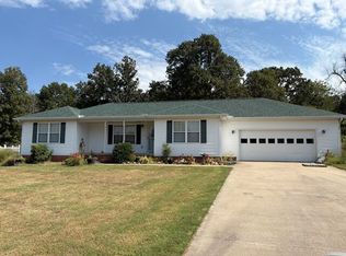 2632 Lacy Ln, Harrison, AR 72601