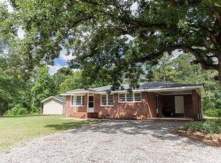1241 Sandy Cross Rd, Carlton, GA 30627