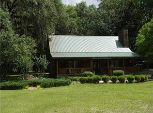 3489 County Road 526, Sumterville, FL 33585