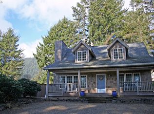 37345 3rd St, Nehalem, OR 97131