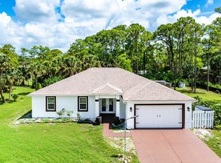 16215 83rd Place N, Loxahatchee, FL 33470