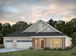 22581 Oakdale Ridge Ln, Athens, AL 35613