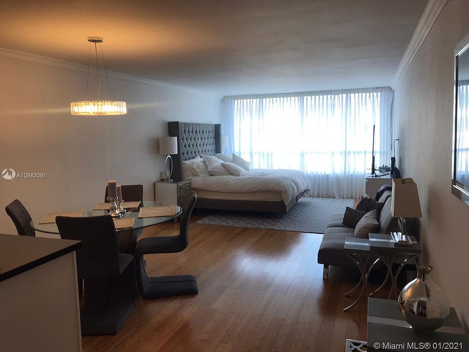 1st image of 10230 Collins Ave APT 107