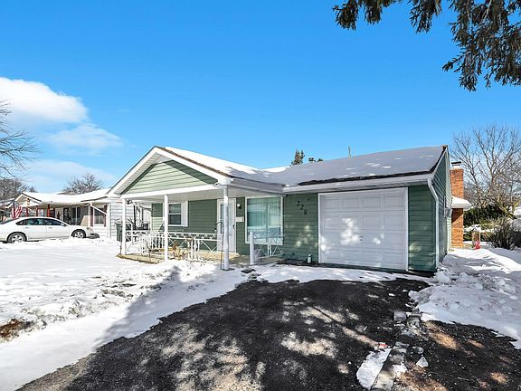 2nd image of 228 Currier Dr