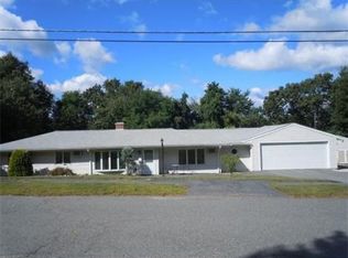 20 Lisa Rd, Peabody, MA 01960