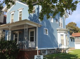 614 W Lovell St APT 3, Kalamazoo, MI 49007