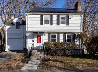 36 Intervale Rd, Worcester, MA 01602