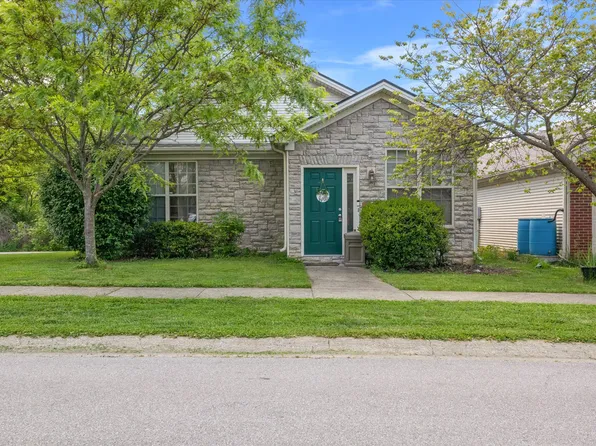 2537 Sun Seeker Ct, Lexington, KY 40503