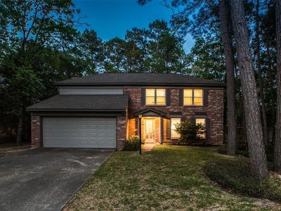 39 Rockridge Dr, Spring, TX, 77381