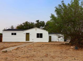 204 W 5th, Shoshoni, WY