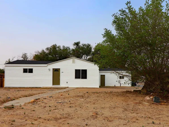 204 W 5th, Shoshoni, WY