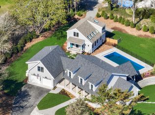 264 Tonset Rd, Orleans, MA 02653