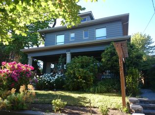 1538 NW 60th St, Seattle, WA 98107
