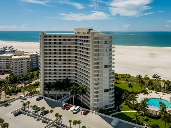 260 Seaview Ct APT 1108, Marco Island, FL 34145