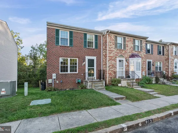 913 Todd Rd, Bel Air, MD 21014
