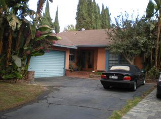 6050 Longridge Ave, Van Nuys, CA 91401