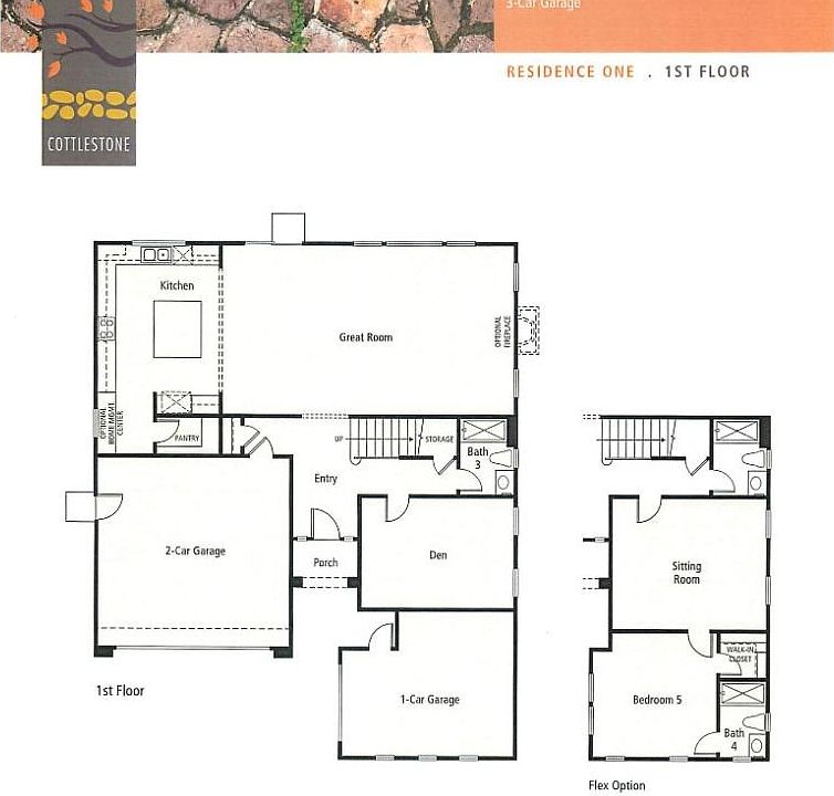 2nd image of 1423 Cottlestone Ct