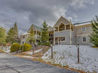 10 Stickney Rd #13, Carroll, NH 03598