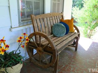 2720 Joyner Rd, Durham, NC 27704