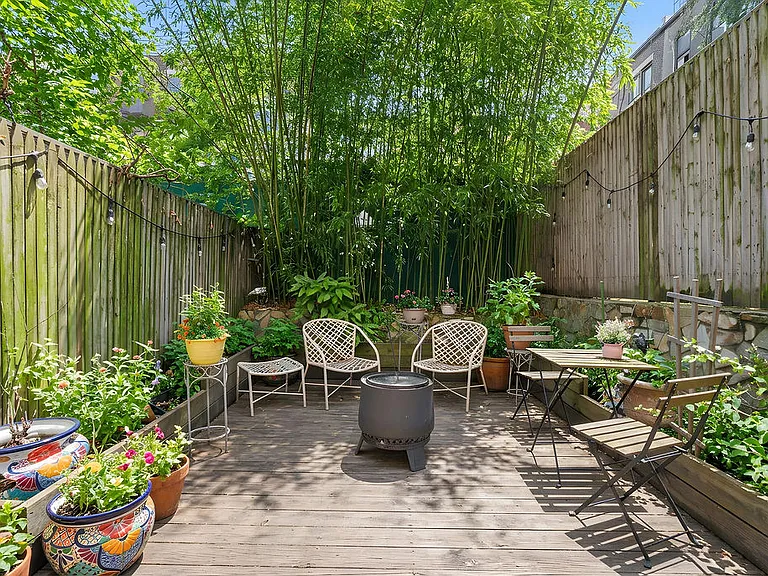 322 W 137th St #GARDEN — Photo 7