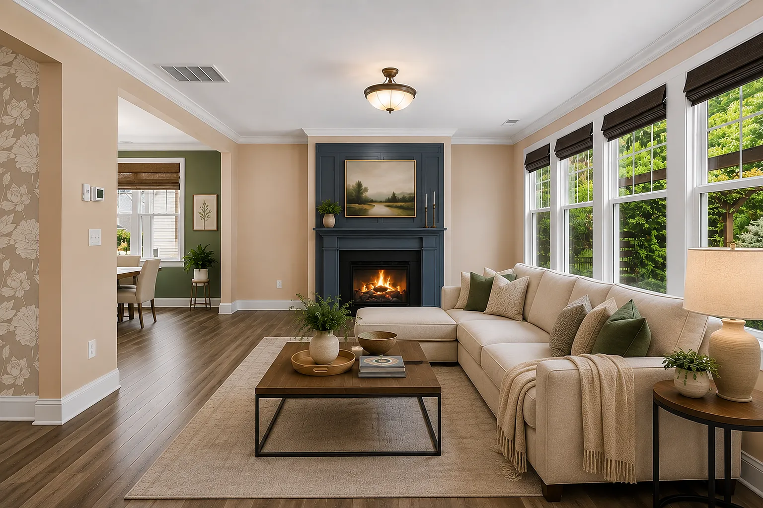 5 bed, 3510 sqft, $4,200 — Photo 3