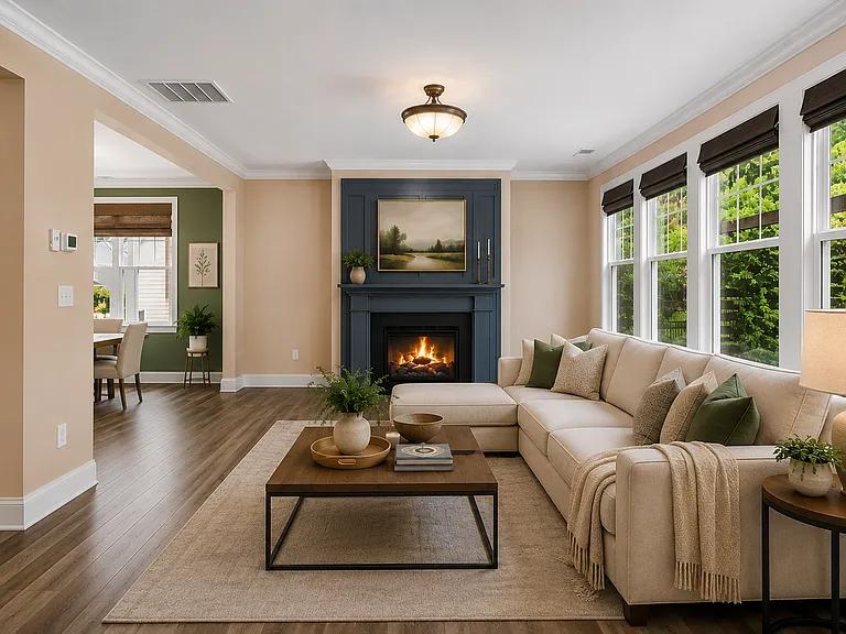 138 Legacy Falls Dr — Photo 3
