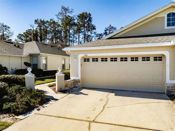 3308 Chapel Creek Cir, Zephyrhills, FL 33544