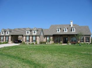 5803 Cox Farm Ests, Parker, TX 75002