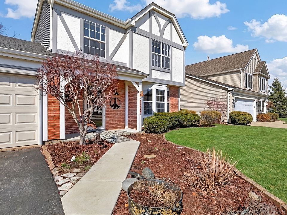 くわごん 1388 Huntington Dr, Mundelein, IL 60060 | MLS #12597091 | Zillow