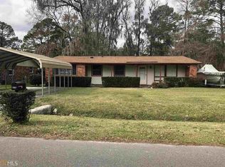 5807 Betty Dr, Savannah, GA 31406