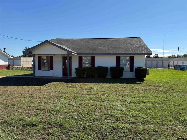 181 Summer Breeze, Rusk, TX 75785