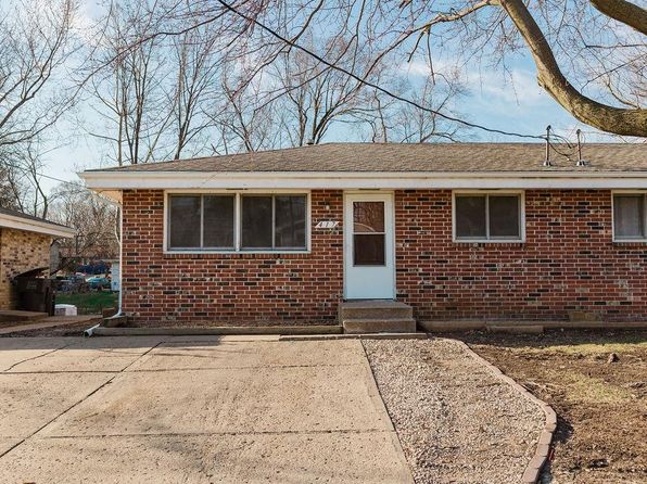 417 E Watrous Ave