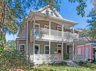 28 Rohde Ave, St Augustine, FL 32084