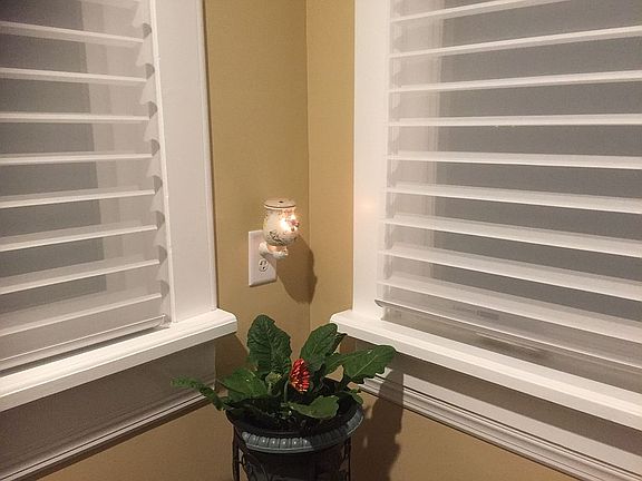 Hunter Douglas Blinds
