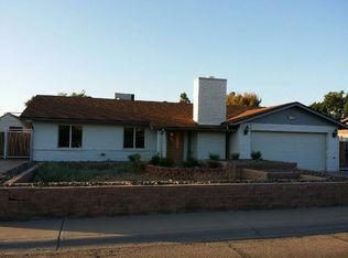 4628 W Calavar Rd, Glendale, AZ 85306