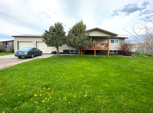 3033 Spring Creek Rd, Afton, WY 83110