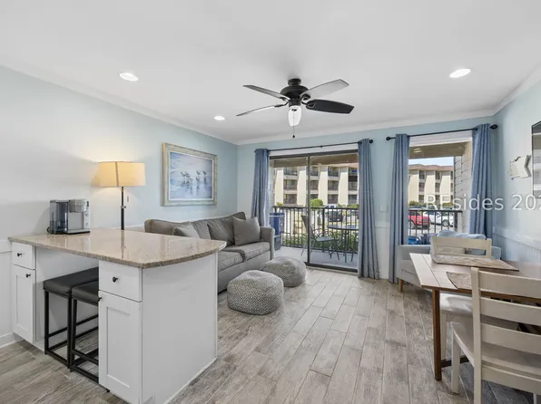 40 Folly Field Rd APT B102, Hilton Head Island, SC 29928