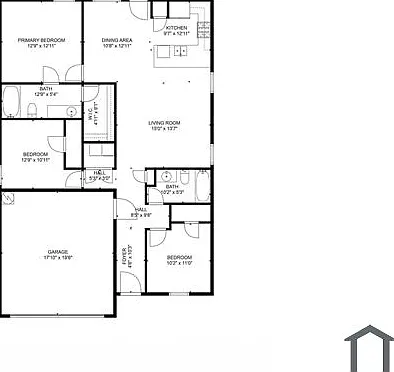 336 Dry Canyon Way — Photo 3
