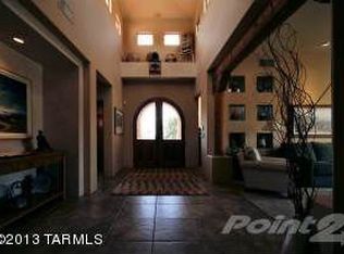 5859 E Placita Alta Reposa, Tucson, AZ 85750