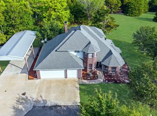 399 County Road 4101, Greenville, TX 75401
